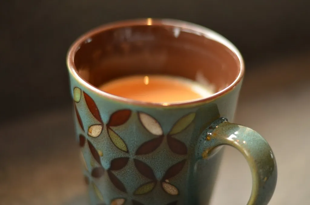 Americano — Coffee Classics