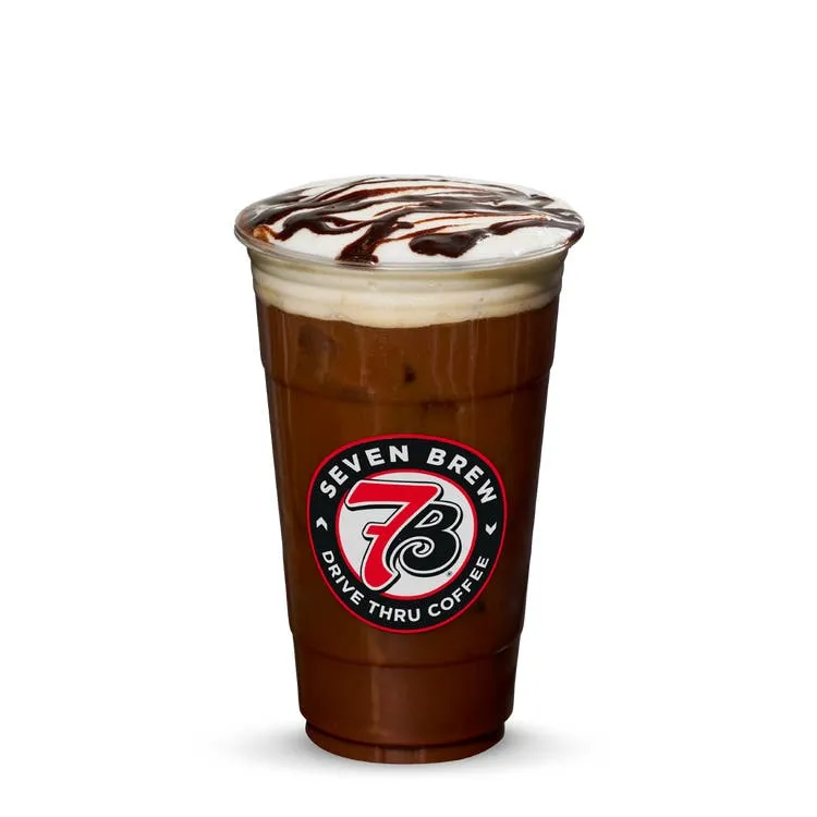 Banana Bread Cold Brew — Featured