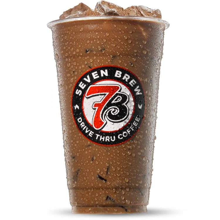 Banana Bread Mocha — Coffee Classics