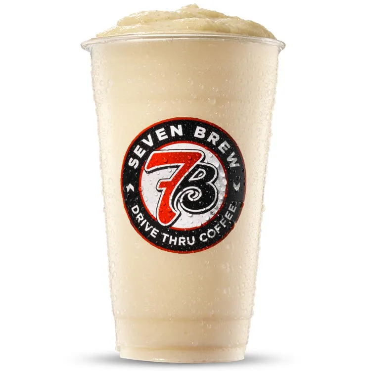 Banana Shake — Shakes
