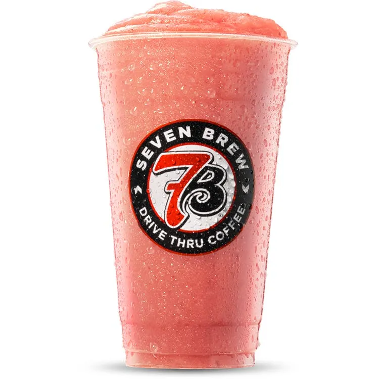 Banana Strawberry Smoothie — Smoothies