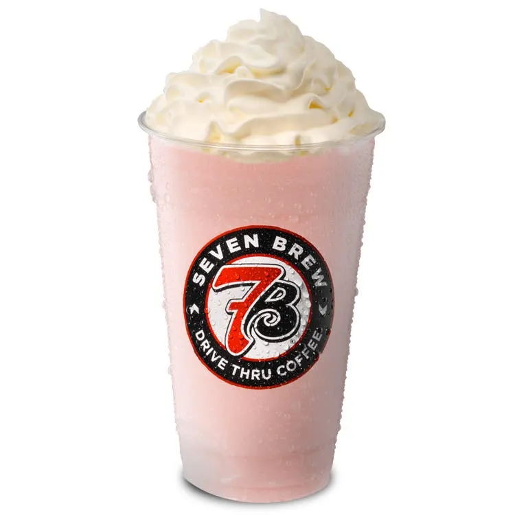 Blackberry Cobbler Lemon Freeze — 7 Originals