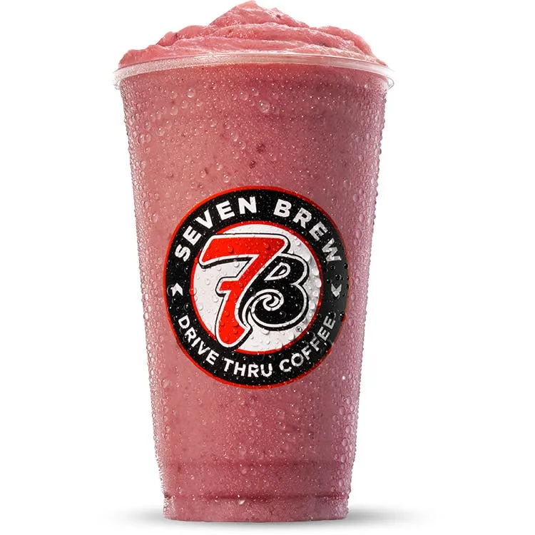 Blackberry Cobbler Wildberry Smoothie — Smoothies