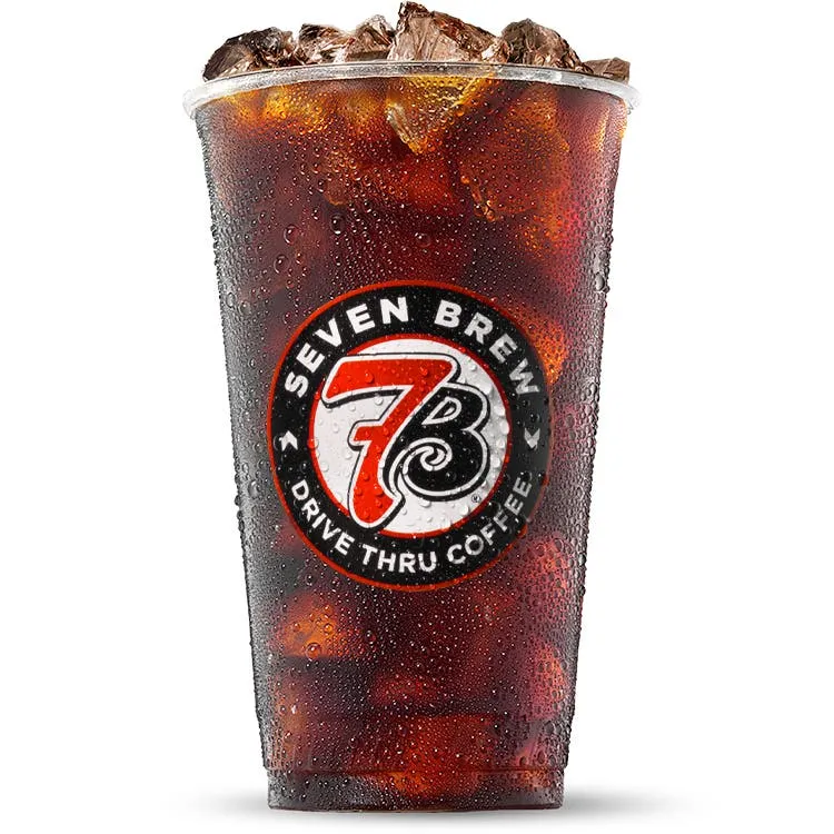 Blondie Cold Brew — Coffee Classics