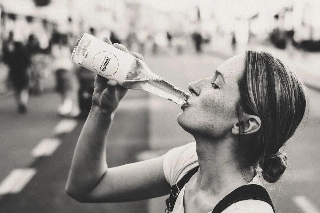 Brew Lagoon 7 Fizz Soda — 7 Fizz