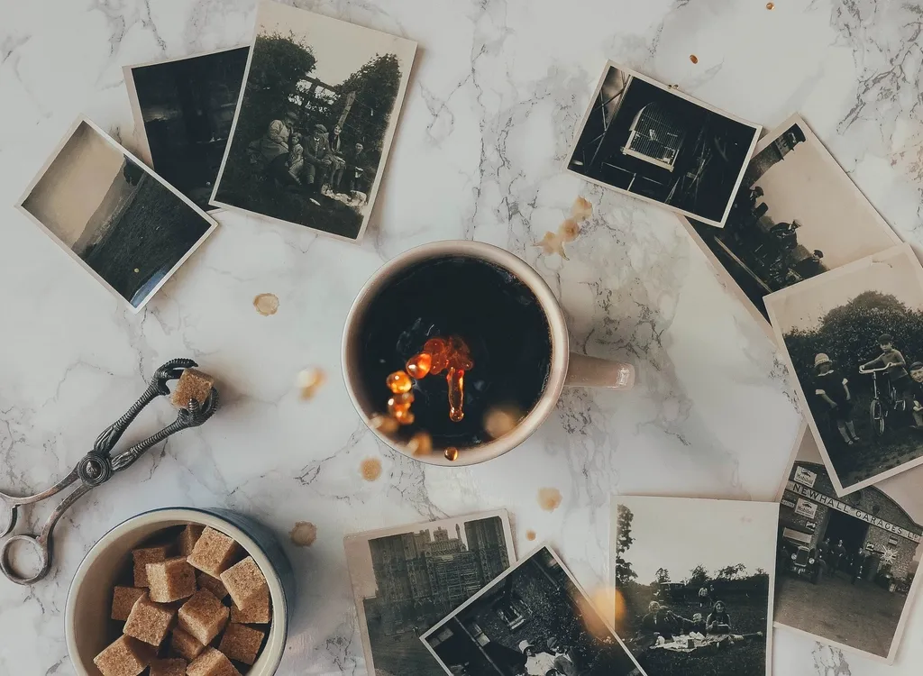 Brown Sugar Cinnamon Americano — Coffee Classics
