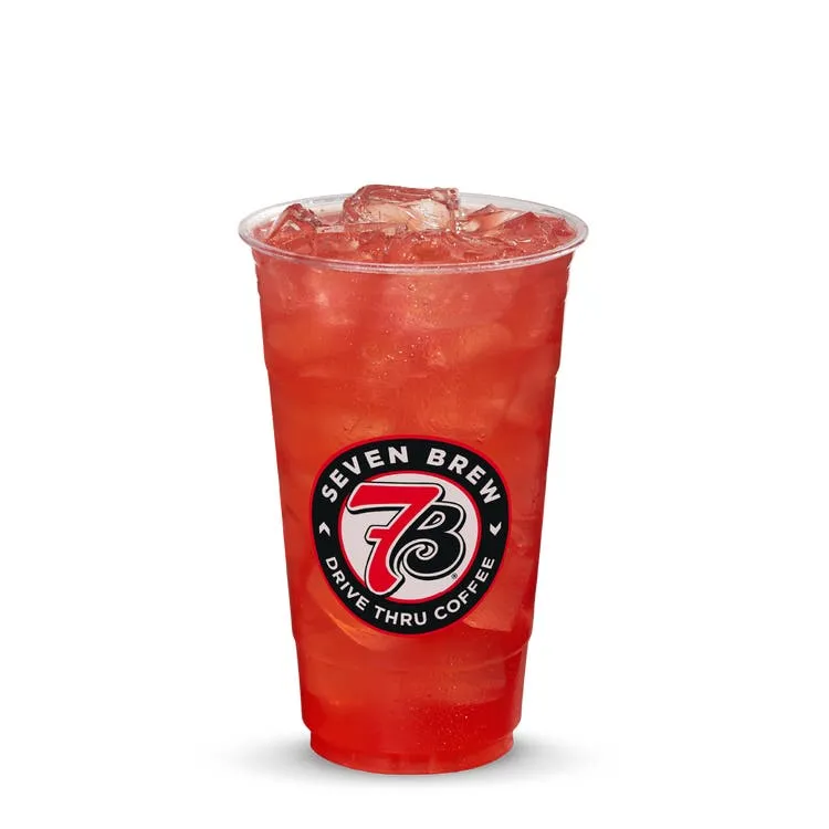Bubble Gum Lemonade — Featured