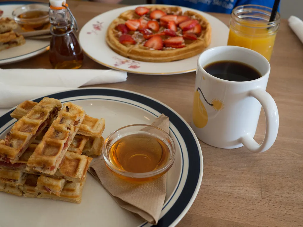 Build your own Breve — Coffee Classics