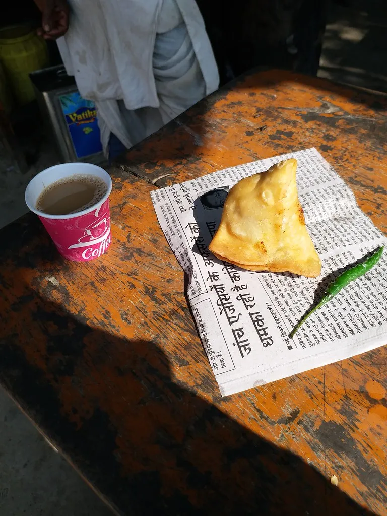 Build your own Chai — Tea & Chai