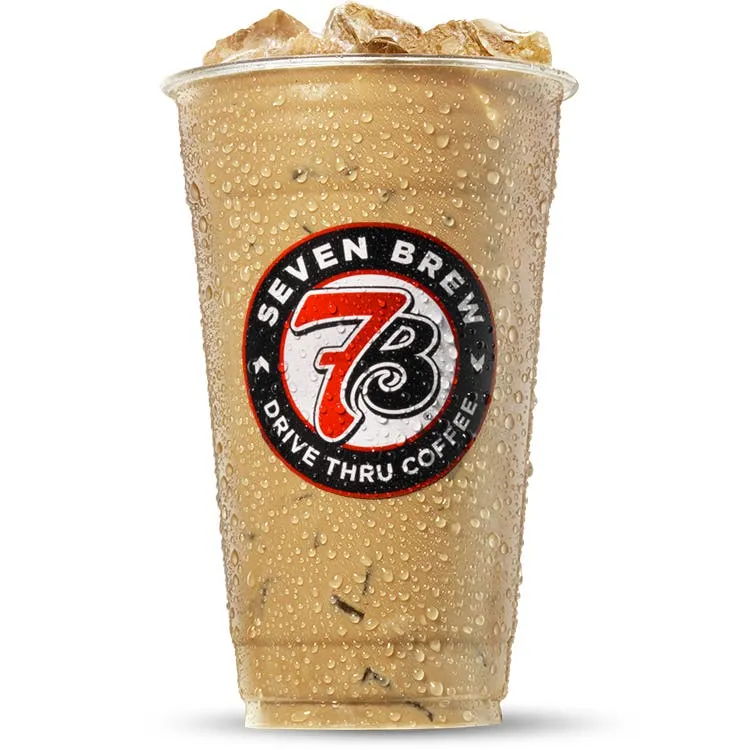 Build your own Latte — Coffee Classics