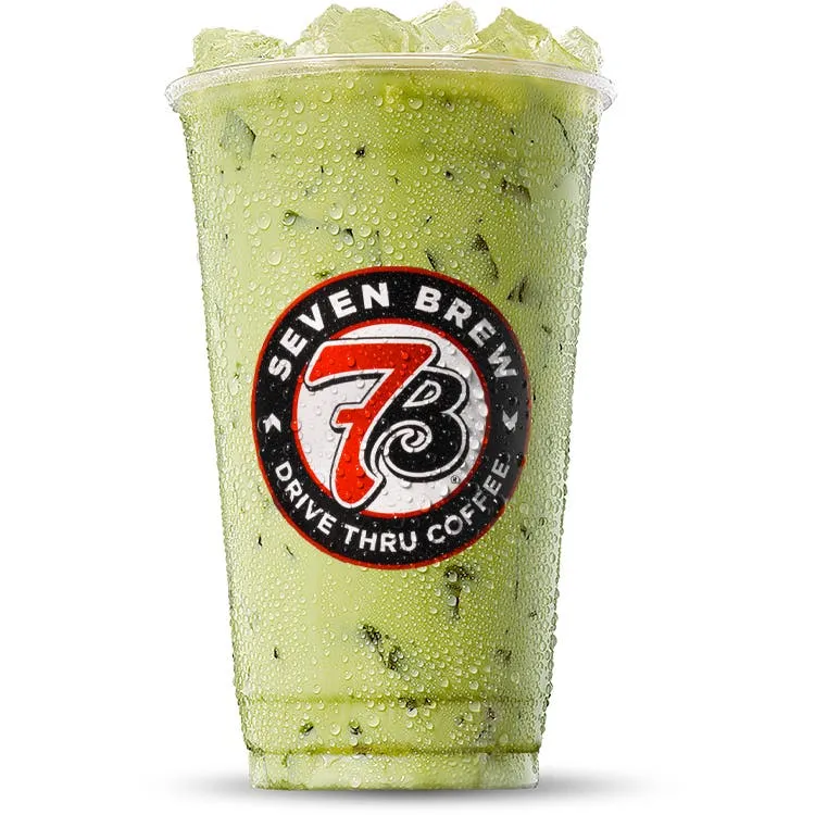 Build your Own Matcha — Tea & Chai