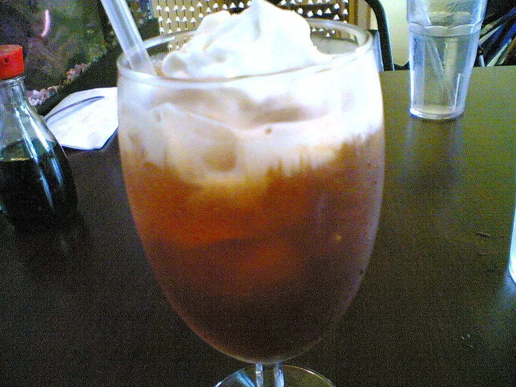 Cloud 9 Earl Grey Tea — Tea & Chai