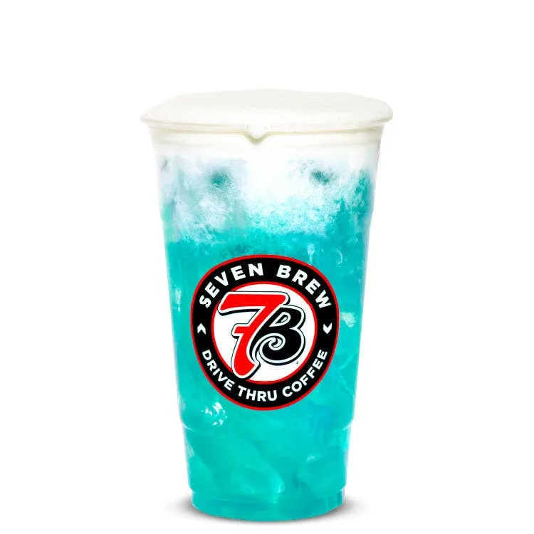 Cotton Candy Cream Lemonade — Lemonades