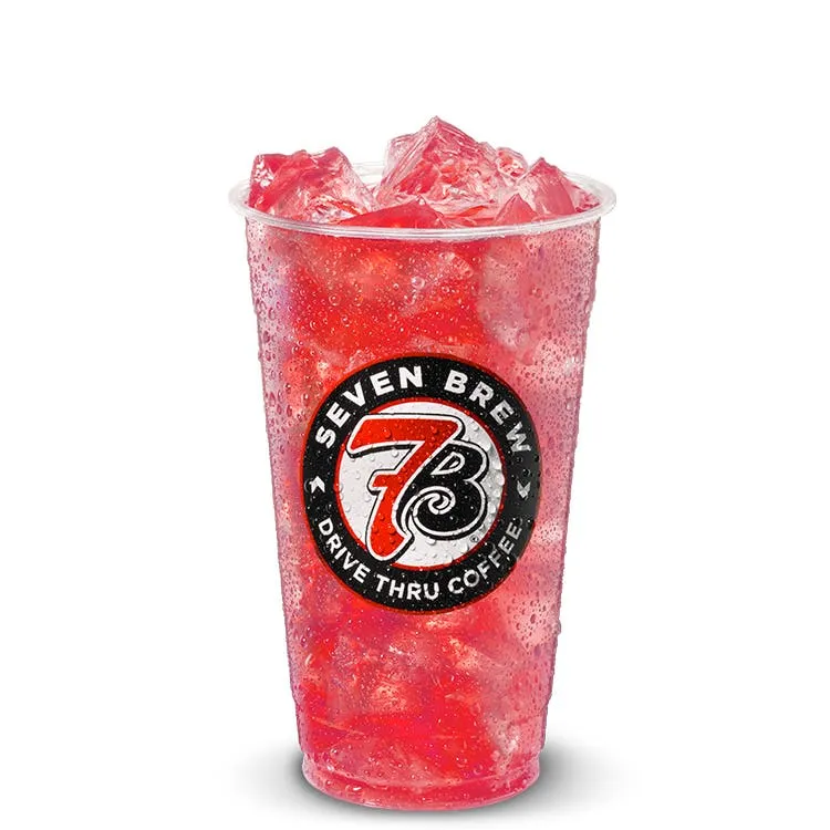 Fruit Roll-Up Green Tea Lemonade — Lemonades