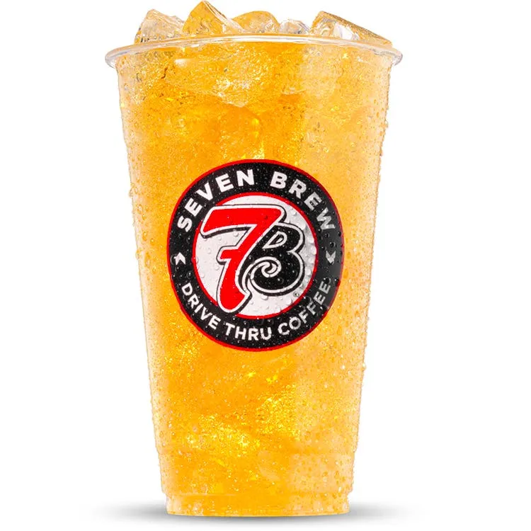 Heatwave Lemonade — Lemonades