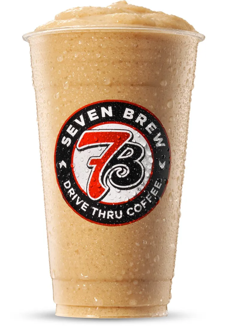 Honeybun Breve — Coffee Classics
