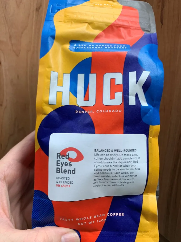 House Blend — Coffee Classics