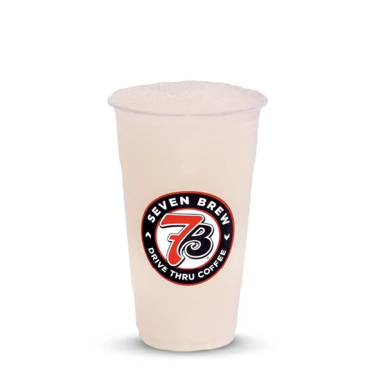 Island Dream Lemonade Frozen Chiller — Featured
