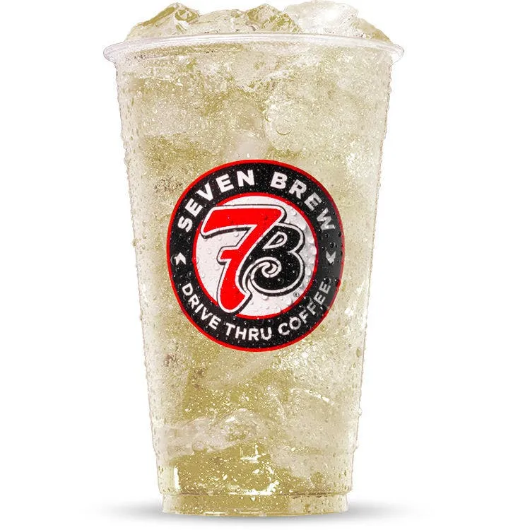Island Dream Paris Tea — Tea & Chai