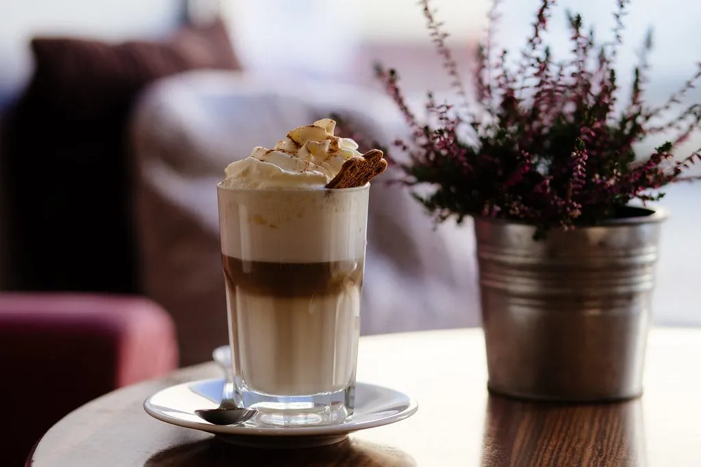 Latte — Coffee Classics