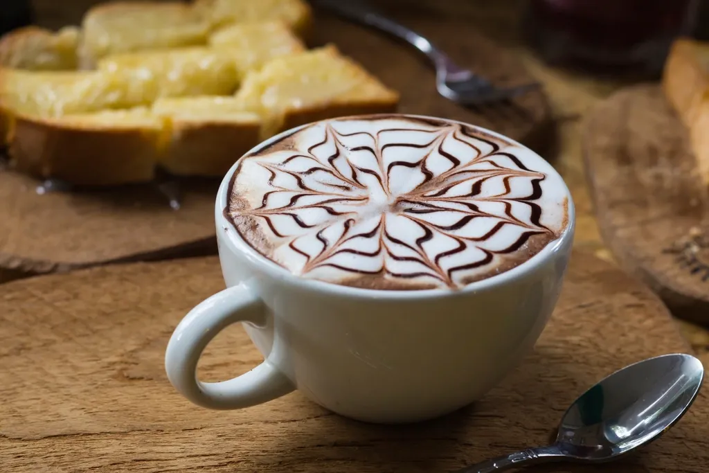 Mocha — Coffee Classics