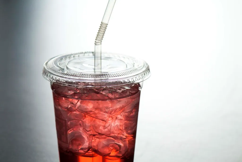 Peach Cinnamon Spice Tea — Tea & Chai