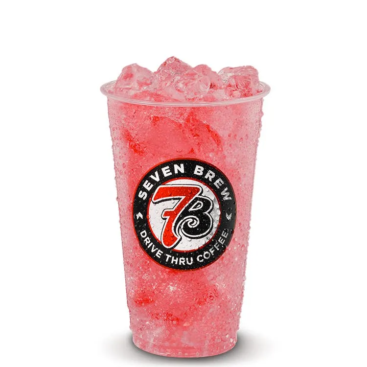 Pink Paradise Lemonade — Lemonades