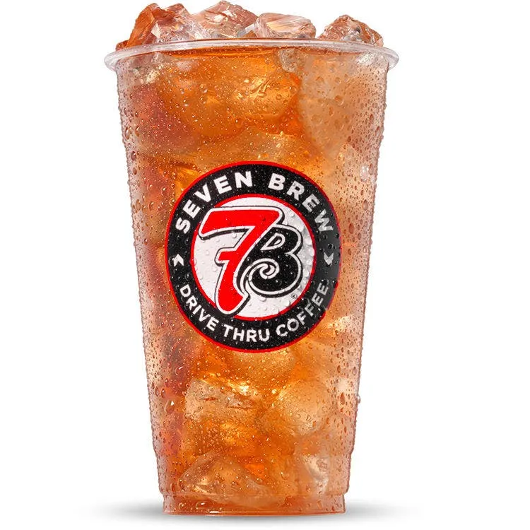 Summer Breeze Black Tea — Tea & Chai