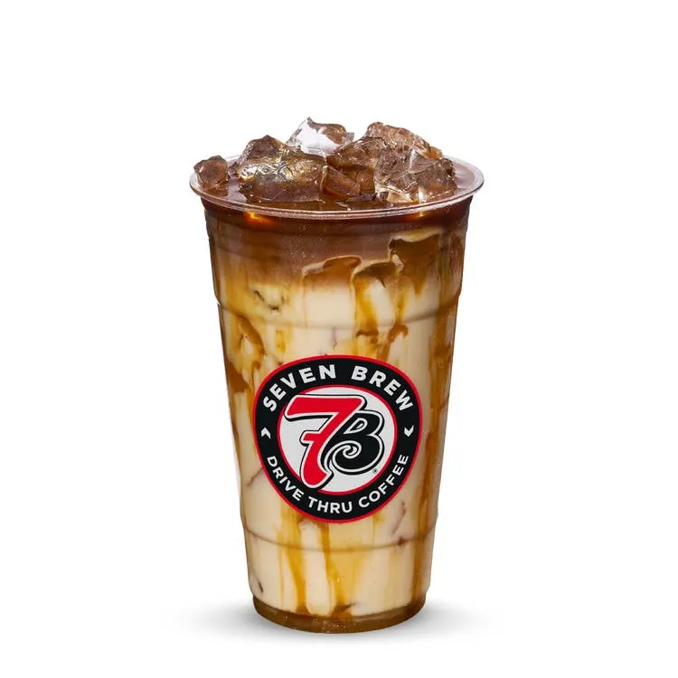 Sweet & Salty Macchiato — Featured