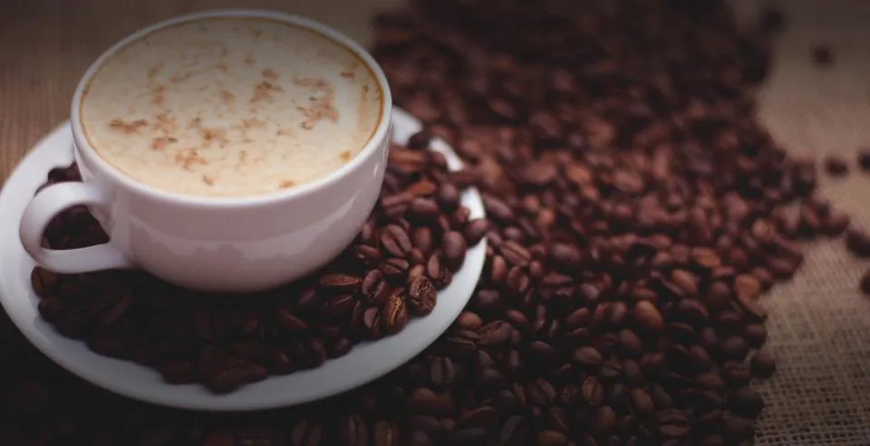 Toasted Marshmallow Latte — Coffee Classics