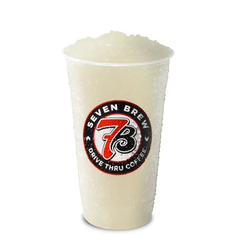 Tropic Thunder Lemonade Chiller — Featured