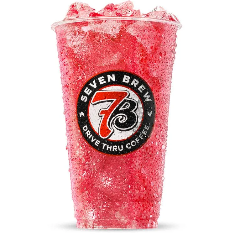 Watermelon 7 Energy — 7 Energy