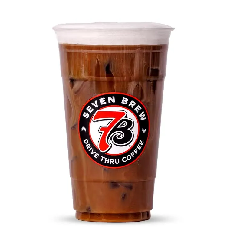 White Mac Cold Brew — Coffee Classics
